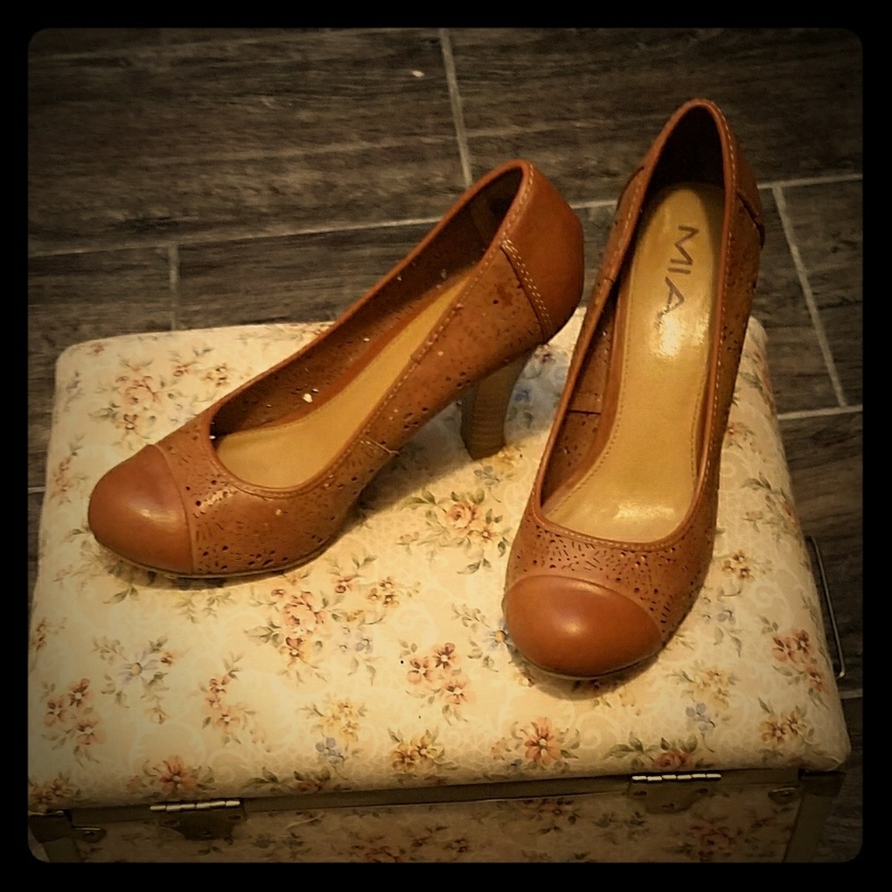 Practical Pumps